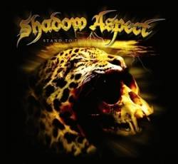 Shadow Aspect : Stand to the Front